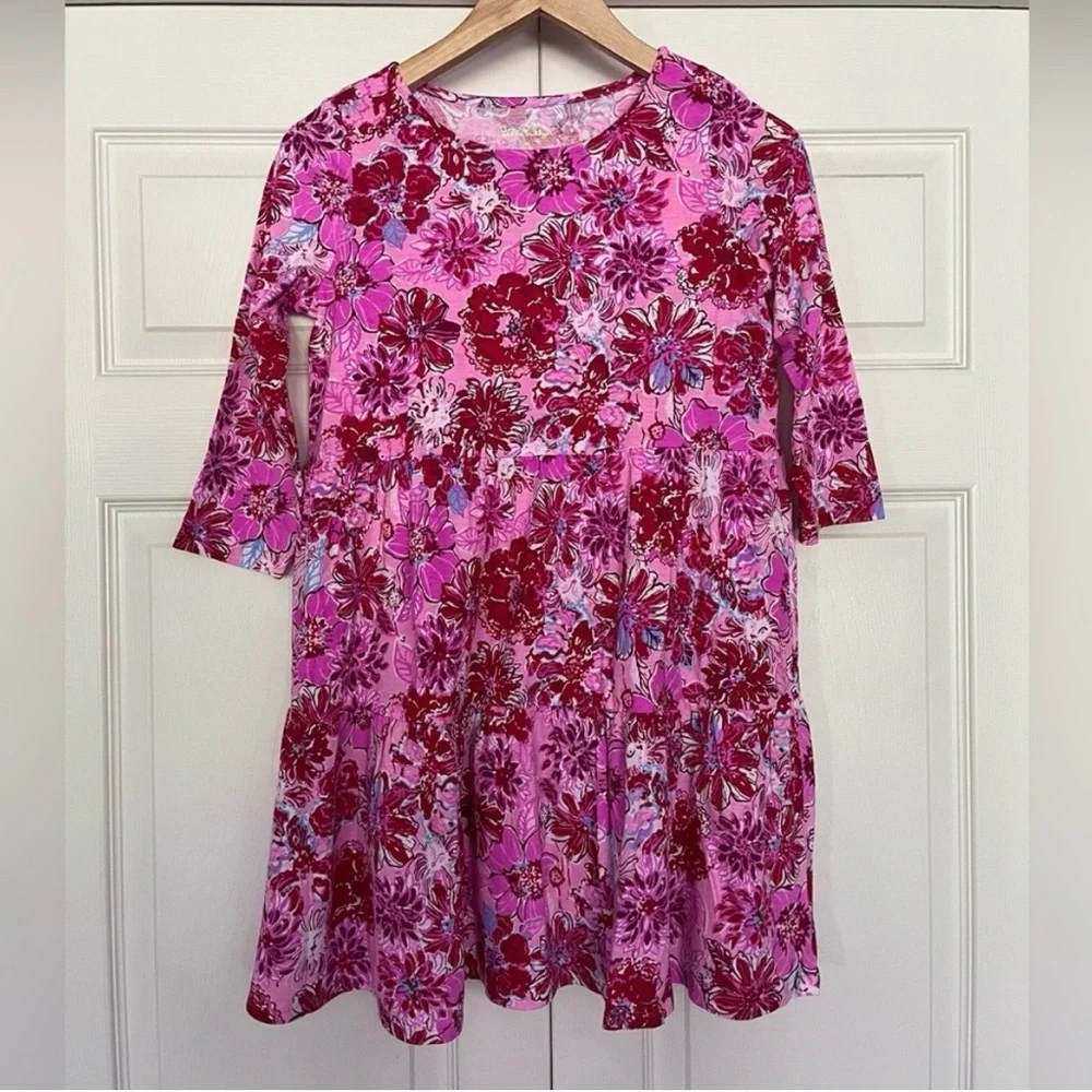 Lilly Pulitzer charming girls